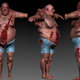 Experiment Zero - 3D ios game