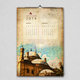 Egyptiano Logo &amp; calendar