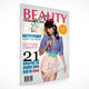1 - Magazine Cover