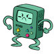 Adventure Time