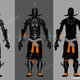 2d Sketches - Character Design