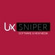 UXSNIPER.COM Website
