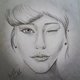 portrait sketch 