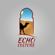 Echo Culture - LOGO