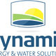Dynamic Energy and Water Solutions Branding