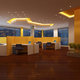 The yellow Office 