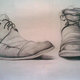 Old Shoes