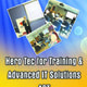 Banner Stand