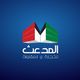 شعار المدعث للتجارة والمقاولات
