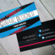 1 - Business Card