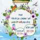 Affiche Printemps  