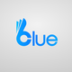 Blue Logo