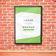 Frame PSD Mockup Vol.3