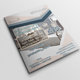     Business card - folder - logo - flyer