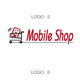 Mobile Shop Logos