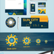 LOGO - SUN CITY
