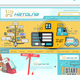 HATOLNA E-Commerce Website