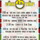Wink Trip