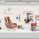 O'de Rose Website