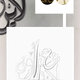 Poetry Online - Calligraphy