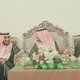تغطيتي لزواج صديقي مساعد مبارك الدماعين من كريمة محمد عبدالله الحربي
