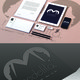 1 - Logo &amp; Brand identity pack