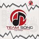 Team song logo