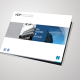 Brochure options 