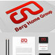 2 - Logo &amp; Brand Identity Pack