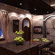 Classic kitchen design