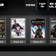 gaming hub 