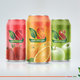 S-Juice Packaging