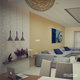 3 - تصميم داخلي 