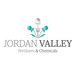 Jordan Valley