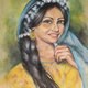 2 - portrait woman