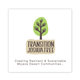 Transition jousa tree