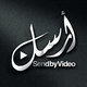 send by video logo