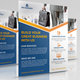 Corporate Business Flyer Template Vol.15