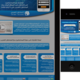 Landing Page  - Arabic Trader