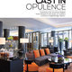 Bulgari Hotel | Trendesign Magazine March Issue.52