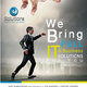 E Solutions ads design