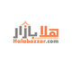 logo for hala bazzar website
