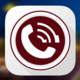 "Call Morocco" App Icon Design