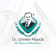 Dr Jameel Al Audsi Brand Design
