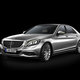 Mercedes S-Class