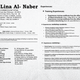 Curriculum vitae