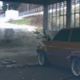 Datsun 620 ( 3D Lowpoly Model)