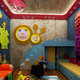 baby room interior design