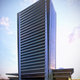 tower