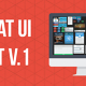 Flat UI Kit v.1